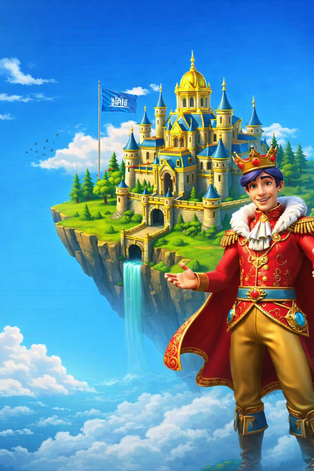 SkyHills Casino Mobile